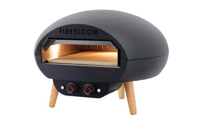 Win a Firebloom EP03 Electric Pizza Oven