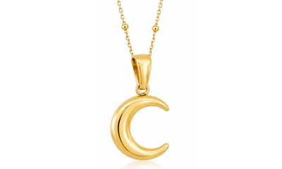 Free Bohomoon Necklace