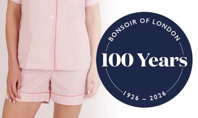 Free Luxury Pyjamas