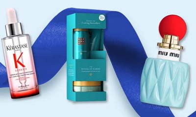 Win £1,000 in Christmas Gifts from Boots
