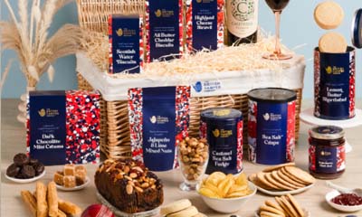 Win The Grand Artisan Father's Day Hamper