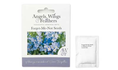 Free Forget Me Not Seeds