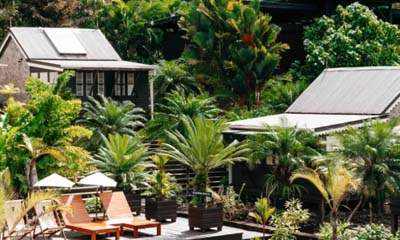 Win a Celebratory Trip to Saint Lucia