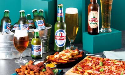 Free Aldi World Cup Food