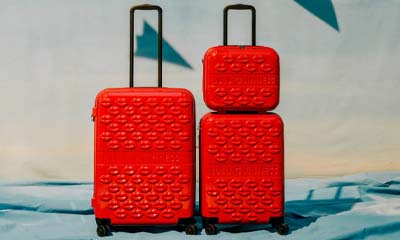 Win a Lulu Guinness Travel Set