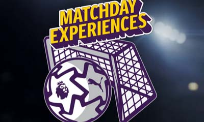 Free Premier League Home Match Tickets