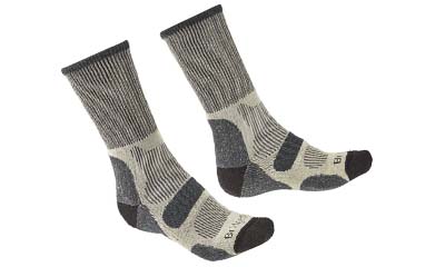 Free Bridgedale Socks