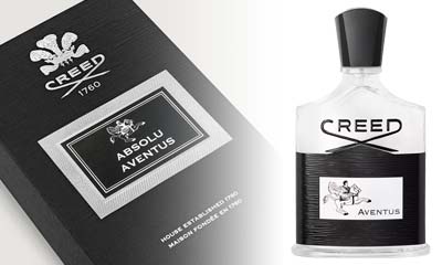 Free Creed Aventus Perfume
