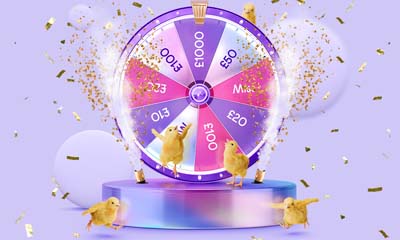 Free Currys Gift Cards this Easter