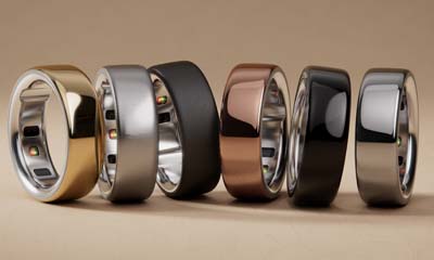 Free Oura Ring 5