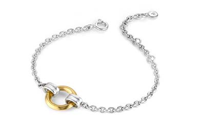 Win a Dinny Hall Iceni Chariot Bracelet