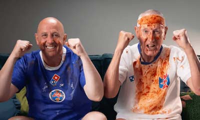 Free Domino's Shirts