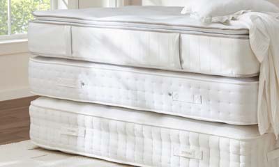 Free Dunelm Mattress