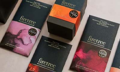 Free Firetree Chocolate Gift Box