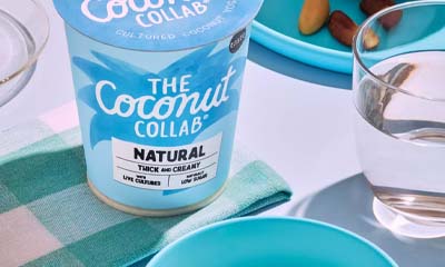 Free The Coconut Collab Yogurt Bundle