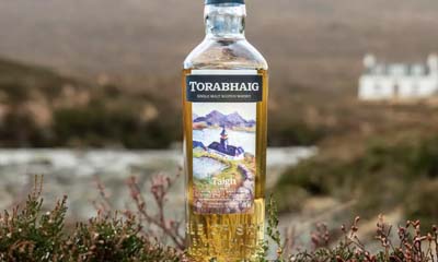 Free Torabhaig Whisky Hamper