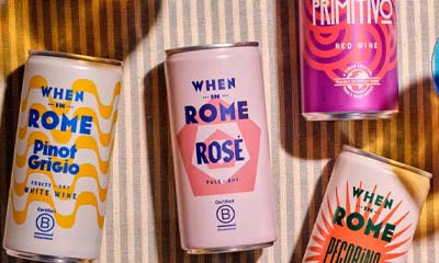Free When in Rome Wine Bundle