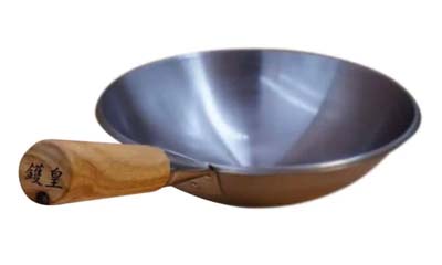 Free Premium King Wok and Ceramic Ramen Bowls Sets