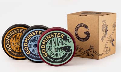 Win 1kg Vintage Bruton Beauty Cheddars