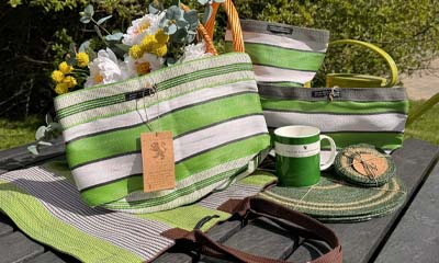 Win a Green People Outdoors Hamper