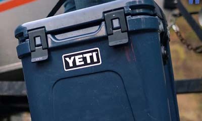 Win a Yeti Roadie Cooler worth £225