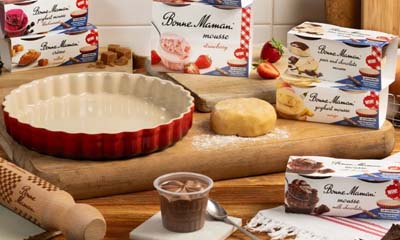 Free Le Creuset Stoneware Flan Dish