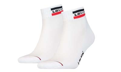 Free Levi's Socks
