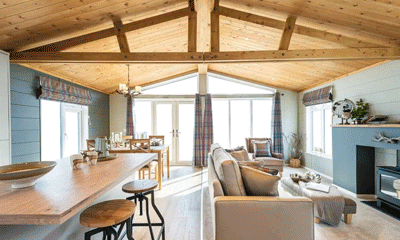 Free Guide to Holiday Home Ownership