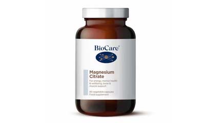 Free BioCare Magnesium Supplements