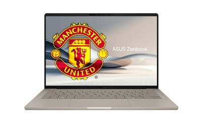 Win a Snapdragon ASUS Laptop