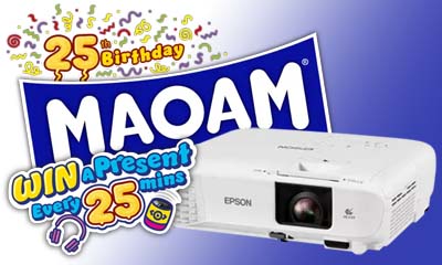 Free Movie Projector