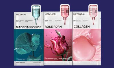 Free Mediheal Blemish Repair Serum