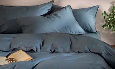 Win a Luxury Spring Bedding Set