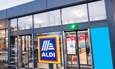 Free £50 ALDI Shopping Vouchers