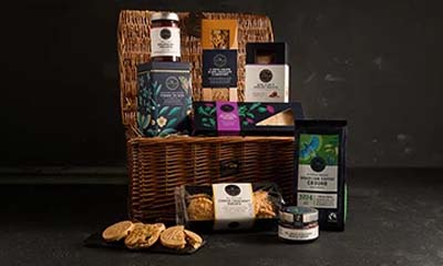 Win an M&S Collection Classic Hamper