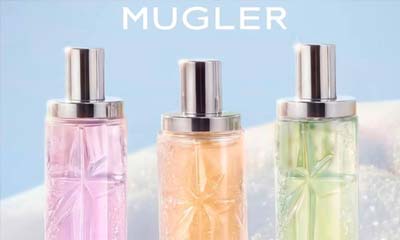 Free Mugler Fragrance Bundle