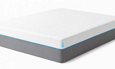 Free Nano Sleep Mattress