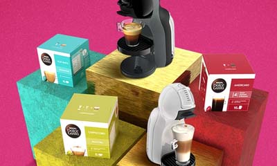 Free Mini Me 2 Coffee Machine