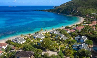 Win a 7-Night Holiday in The Club Barbados Resort and Spa