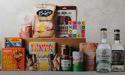Win a East Street Deli Curated Hamper
