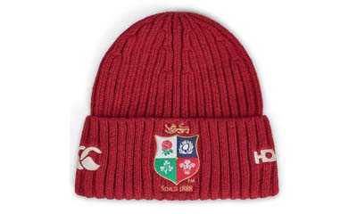 Free British Lions x Nike Beanie