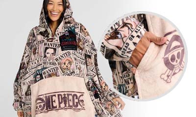 Free One Piece Oodie Loungewear Hoodie