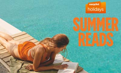 Free easyjet Holiday worth £2,000