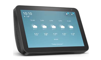 Free Amazon Echo Show 8
