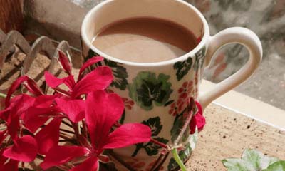 Free Emma Bridgewater x Peter Rabbit Mug