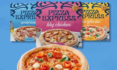 Free PizzaExpress Pizza