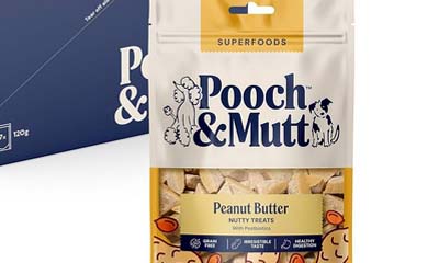 Free Peanut Butter Dog Treats