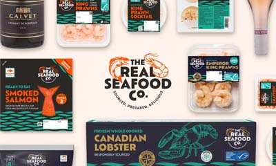 Free Seafood Hamper