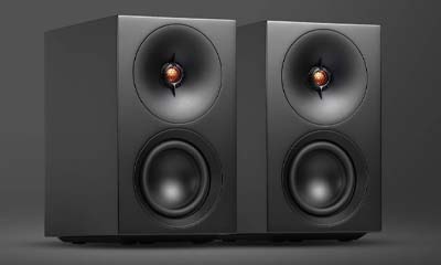 Win Cambridge Audio Bluetooth Speakers