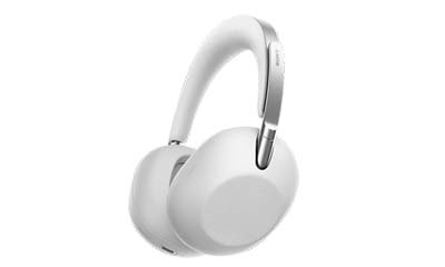 Win a Pair of Sony The Collexion Headphones